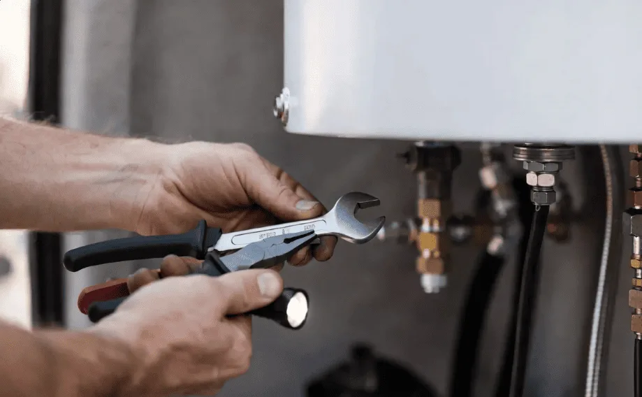 Why choose Water Heater Repair in Gunter, TX